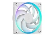 Kabinet Køler - Fractal Design Momentum 14 RGB - Kabinet køler - 140mm - Hvid - FD-F-MR1-1402