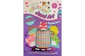 Hobby - Squishmallows Jewel Art - Krystal-krea - Hobby - Hæftet - 9788776261160