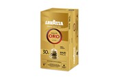 Kaffe og Espresso - Lavazza Quality Oro Aluminium Caps - 30 pcs - 7149