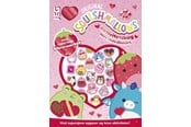 Hobby - Squishmallows aktivitetsbog 2 med søde stickers - Hobby - Hæftet - 9788776260989