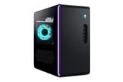 Stationær - PC & Mac - Dell Alienware Aurora - GeForce RTX 5080 | Core Ultra 9 285K | 32GB | 2TB - 36YYW