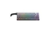 Tastatur - ONIKUMA G69 Keyboard - Amerikansk engelsk - G69 black