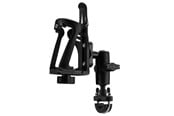 Cykeltilbehør - Rockbros 31210008002 handlebar bottle holder - black - 31210008002