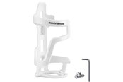Cykeltilbehør - Rockbros 31210012002 bicycle bottle holder - white - 31210012002