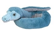 Plys - Wild Republic Plush Toy Luxury Snakes 137 cm Python - 29416