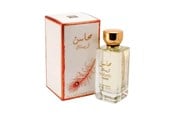 Parfume og dufte - Lattafa Mahasin Cristal Red - 100ml - 100 ml - 6291106063684