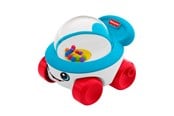 Babylegetøj - Fisher Price Classic Corn Popper Vehicle - JKD57