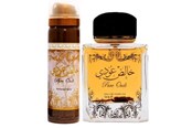 Parfume og dufte - Lattafa Pure Oud - 100 ml - 6426185651068