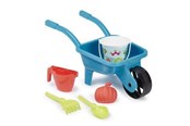 Udendørsleg - Ecoiffier Garnished Wheelbarrow - 4560