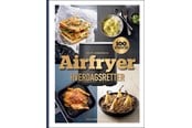 Kogebøger - Airfryer-hverdagsretter. - Kogebog - hardcover - 9788740092370