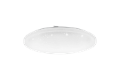 Smart Home - EGLO FRANIA-Z Matter loftlampe Ø500 mm LED RGB/CCT, hvid - 902198