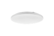 Smart Home - EGLO FRANIA-Z Matter loftlampe Ø500 mm LED RGB/CCT, hvid - 902195