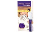 Katte - Feliway - Happy snack by 6x15gr - 972949