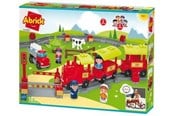 Babylegetøj - Ecoiffier Steam train - 3067
