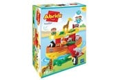 Konstruktionslegetøj - Ecoiffier Noah's Ark - 3007
