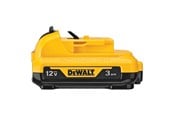 Akku & Lader - Dewalt DCB124-XJ cordless tool battery / charger - DCB124-XJ