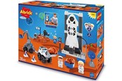 Konstruktionslegetøj - Ecoiffier Space Base - 2987