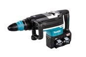 Skrue/Boremaskine - Makita HR006GZ - rotary hammer - cordless - no battery - HR006GZ