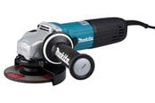 Vinkelsliber - Makita GA5040C01 angle grinder - GA5040C01