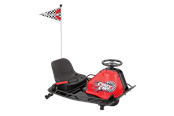 Elbil - Razor Crazy Cart (19 km/t) - 20173861