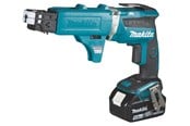 Skrue/Boremaskine - Makita DFS452TJX2 power screwdriver/impact driver - DFS452TJX2