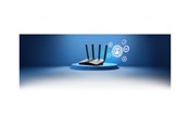 Router & firewall - ASUS RT-BE55 - Wireless router 802.11a/b/g/n/ac/ax/be (Wi-Fi 7) - 90IG0A80-MO3C00