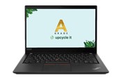 Bærbar - Lenovo Refurbished ThinkPad T14 Gen 3 - 14" - Intel Core i5 - 1240P - 16 GB RAM - 256 GB SSD - Nordic - refurbished - LAP-T14G3-MX-A006