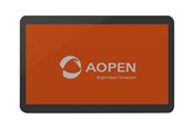 Stationær - All-In-One - AOpen eTILE 22M-II - 91.WT600.FW20