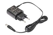 Mobil - Adaptere & Opladere - Akyga AK-PD-11 power adapter - DC jack 5.5 x 2.1 mm - 4.8 Watt - AK-PD-11