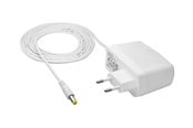 Mobil - Adaptere & Opladere - Akyga AK-PD-21 power adapter - DC jack 5.5 x 2.5 mm - 21.75 Watt - AK-PD-21