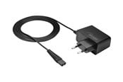 Mobil - Adaptere & Opladere - Akyga AK-PD-23 power adapter - Braun shavers power connector - 4.8 Watt - AK-PD-23