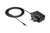 Mobil - Adaptere & Opladere - Akyga AK-PD-33 power adapter - DC jack 5.5 x 2.1 mm - 12 Watt - AK-PD-33