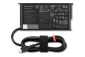Bærbar Oplader - Lenovo ThinkPad - USB-C power adapter - GaN slim - 140 Watt - 4X21U28819