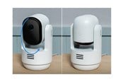 Netværkskamera - Arlo Essential 3 - network surveillance camera - VMC3073-100EUS