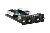 Netværksadapter (netkort, printserver mv.) - Netgear APM414SD - expansion module - 10/25 Gigabit SFP28 x 4 + 10/25Gb Ethernet x 2 - APM414SD-10000S