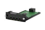 Netværksadapter (netkort, printserver mv.) - Netgear APM414V - expansion module - SFP28 x 4 - APM414V-10000S
