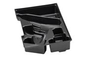 Værktøjskasser og lagersystemer - Bosch - bag insert for tools / accessories - 1600A004BH