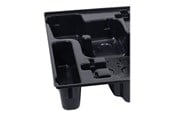 Værktøjskasser og lagersystemer - Bosch - bag insert for tools / accessories - 1600A002VD