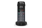 Stationær telefon - Siemens Gigaset 600 Comfort SIM - S30853-H1236-R101