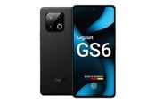 Mobil - Siemens Gigaset GS6 - S30853-H1541-R121
