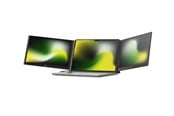 Skærm - 14" Mobile Pixels Trio 3 Pro - Trio 3 Series - LCD monitor - 14.1" - 101-1004P06