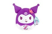 Plys - Squishmallows Hello Kitty & Friends - Kuromi with Beachball - 0191726033257
