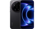 Mobil - Xiaomi 17 Ultra 512GB/16GB - Sort - MZB0MN4EU