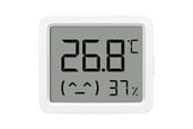 Smart Home - Xiaomi Temperature and Humidity Monitor 3 Mini - QBH4312GL