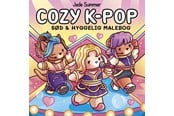 Hobby - Malebog: Cozy K-Pop - Cozy Coloring - Hobby - paperback - 9788776392574