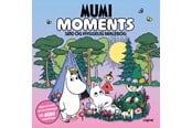 Hobby - Malebog: Mumi Moments - Cozy Coloring - Hobby - paperback - 9788776392284