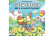 Hobby - Malebog: Cozy Easter - Cozy Coloring - Hobby - paperback - 9788776392161