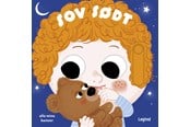 Børnebøger - Sov sødt - alle mine bamser - Børnebog - Papbog - 9788776391256