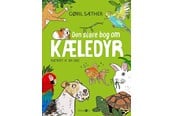 Børnebøger - Den store bog om kæledyr - Børnebog - Hardback - 9788776276430