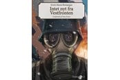 Børnebøger - Intet nyt fra Vestfronten - Børnebog - Hardback - 9788776271565